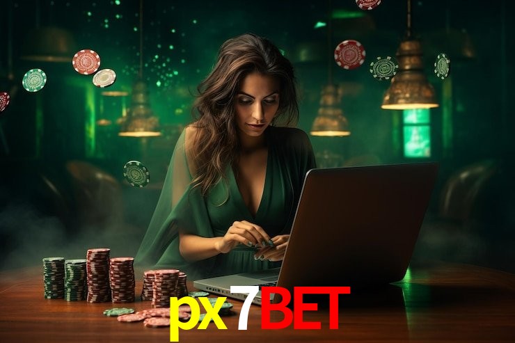px7bet login