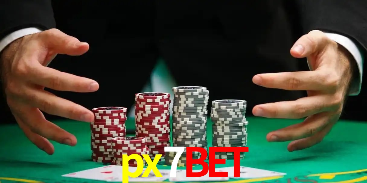 px7bet login