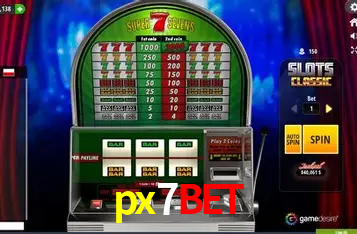 px7bet: A Experiência de Casino com Jogos de Mesa ao Vivo